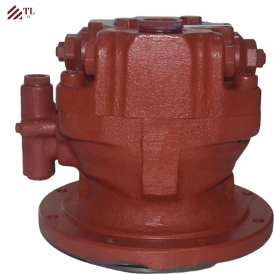 Motor balançador 20460-35202 para acessórios de motores de escavadeiras de pequena dimensão da egoria EX55 EX60-2 EX60-3