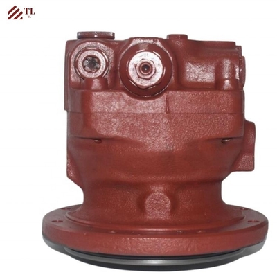 Motor balançador 20460-35202 para acessórios de motores de escavadeiras de pequena dimensão da egoria EX55 EX60-2 EX60-3