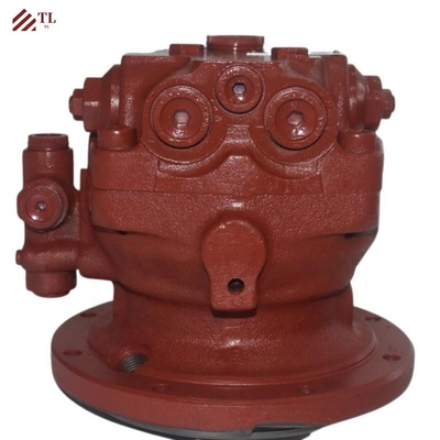 Motor balançador 20460-35202 para acessórios de motores de escavadeiras de pequena dimensão da egoria EX55 EX60-2 EX60-3