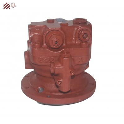 Motor balançador 20460-35202 para acessórios de motores de escavadeiras de pequena dimensão da egoria EX55 EX60-2 EX60-3