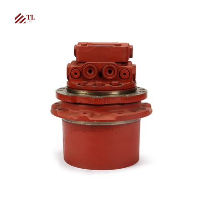 PHV390 TM04 PHV-390-53 ZX40 PC30 PC35 PC40 Motor de viagem PHV120 PHV290 PHV300 PHV600 PHX-300N-33-1191A