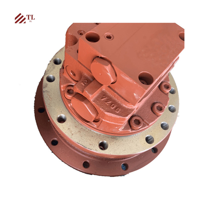 PHV390 TM04 PHV-390-53 ZX40 PC30 PC35 PC40 Motor de viagem PHV120 PHV290 PHV300 PHV600 PHX-300N-33-1191A