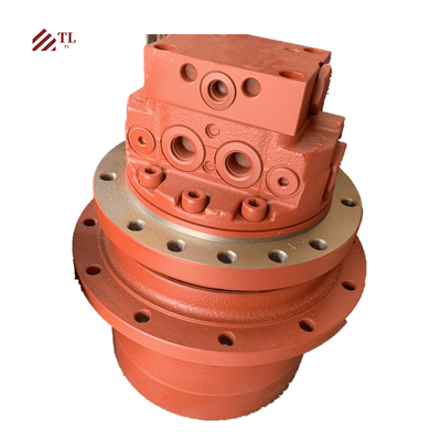 PHV390 TM04 PHV-390-53 ZX40 PC30 PC35 PC40 Motor de viagem PHV120 PHV290 PHV300 PHV600 PHX-300N-33-1191A