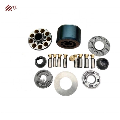 Kit de reparação de motores hidráulicos para escavadeira Hitachi EX450 EX450-5 0365307 0365315