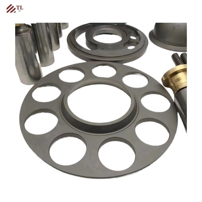 Kit de reparação de motores hidráulicos para escavadeira Hitachi EX450 EX450-5 0365307 0365315