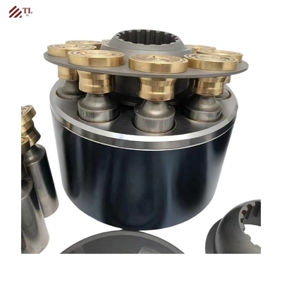 Kit de reparação de motores hidráulicos para escavadeira Hitachi EX450 EX450-5 0365307 0365315