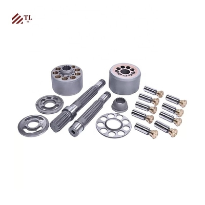Kit de reparação de motores hidráulicos para escavadeira Hitachi EX450 EX450-5 0365307 0365315