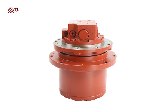 - Excavadora Final Drive GM06 Motor de viagem YC60 PC45 E306 PC50 PC55 PC50UU-2 PC56 PC60 SK55 EX60 SK50
