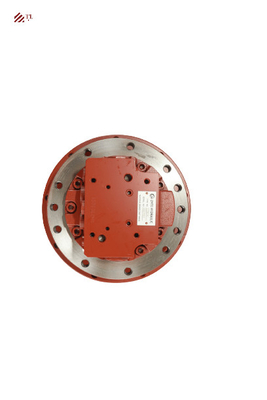 - Excavadora Final Drive GM06 Motor de viagem YC60 PC45 E306 PC50 PC55 PC50UU-2 PC56 PC60 SK55 EX60 SK50
