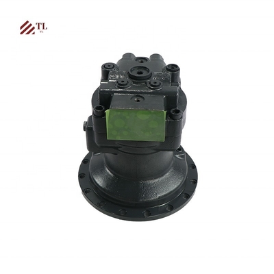 Partes hidráulicas de escavadeiras SH210-5 SH210 MFC160 Motor giratório KRC10010 para JCB220 JCB210
