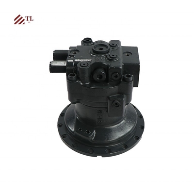 Partes hidráulicas de escavadeiras SH210-5 SH210 MFC160 Motor giratório KRC10010 para JCB220 JCB210