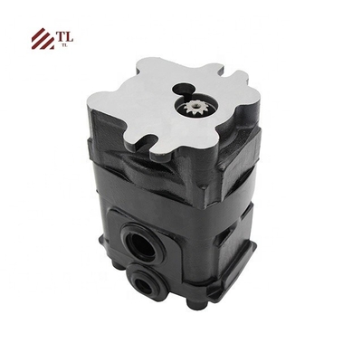 SK75 Excavadora Geração Hidráulica de Bomba PVD-3B-60 A solução perfeita para a sua escavadora