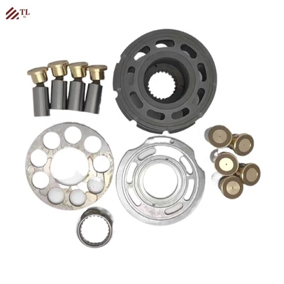 Partes de escavadeiras JMF64 JMF72 JMF151 JMF195 R210-7 R220-9S DX300 DX340 Peças sobressalentes de motores oscilantes