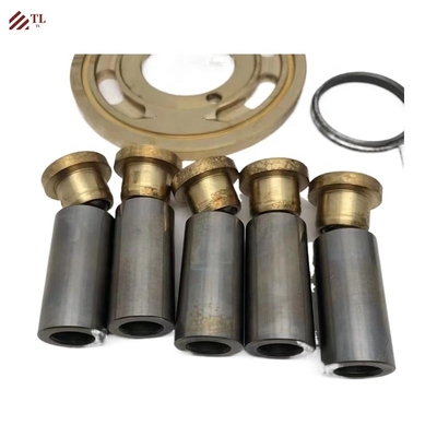 Partes de escavadeiras JMF64 JMF72 JMF151 JMF195 R210-7 R220-9S DX300 DX340 Peças sobressalentes de motores oscilantes