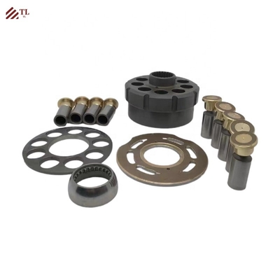 Partes de escavadeiras JMF64 JMF72 JMF151 JMF195 R210-7 R220-9S DX300 DX340 Peças sobressalentes de motores oscilantes