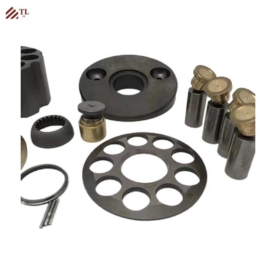 Partes de escavadeiras JMF64 JMF72 JMF151 JMF195 R210-7 R220-9S DX300 DX340 Peças sobressalentes de motores oscilantes