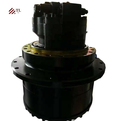 Ferro fundido E330B Excavator Final Drive 114-1478 para requisitos do cliente