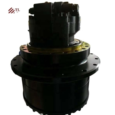 Ferro fundido E330B Excavator Final Drive 114-1478 para requisitos do cliente