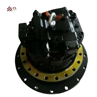 Ferro fundido E330B Excavator Final Drive 114-1478 para requisitos do cliente