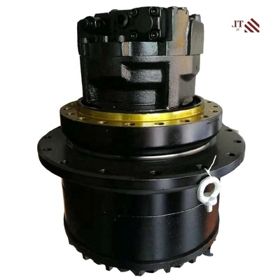 Ferro fundido E330B Excavator Final Drive 114-1478 para requisitos do cliente
