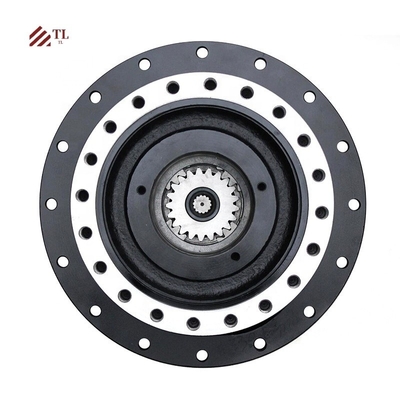 Ferro fundido E330B Excavator Final Drive 114-1478 para requisitos do cliente