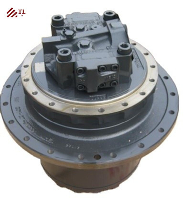 20Y-27-00352 708-8F-00170 20Y-27-00432 PC200-7 Excavadora Mot para o mercado