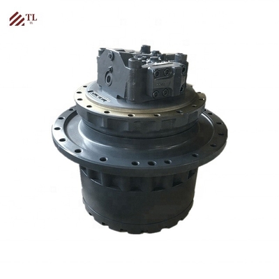 20Y-27-00352 708-8F-00170 20Y-27-00432 PC200-7 Excavadora Mot para o mercado
