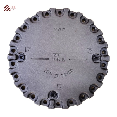 20Y-27-00352 708-8F-00170 20Y-27-00432 PC200-7 Excavadora Mot para o mercado