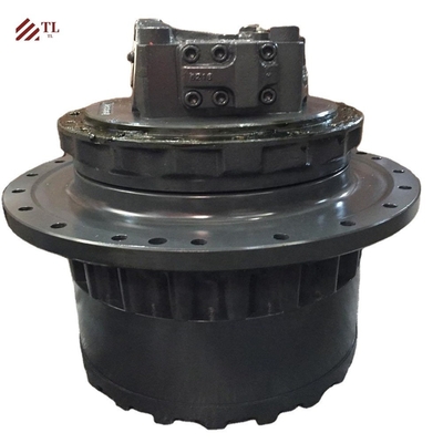20Y-27-00352 708-8F-00170 20Y-27-00432 PC200-7 Excavadora Mot para o mercado