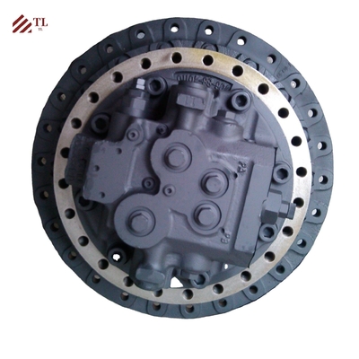 20Y-27-00352 708-8F-00170 20Y-27-00432 PC200-7 Excavadora Mot para o mercado