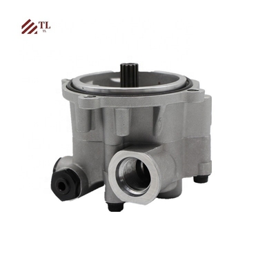 Bomba de engrenagem hidráulica para escavadeira YN10V00033F2 YX10V00004F1 para SK200-6 SK200-6E SK135SR