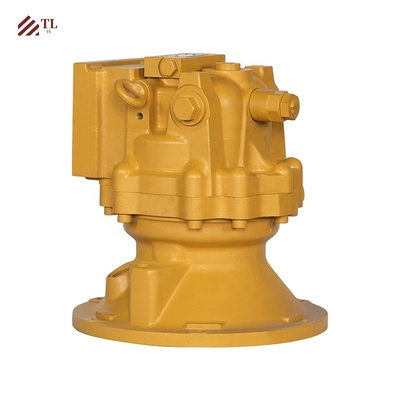 PC200-7 e PC200-8 Motor balançador de escavadeira sem redutor 706-70-41110 com componentes