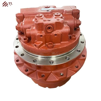 Ferro fundido ZX160 ZX160LC ZX160LC-3 Final Drive 4447928 4466663 9283953 Motor de viagem de escavadeira HMCF40CA MAG-85VP-2600E-1 MAG-85VP-2400