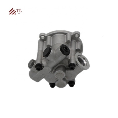 K3V112DT Bomba de engrenagem para SK200-8 R210-7 LG922D SC220 SC360 Escavação 2902440-2976A