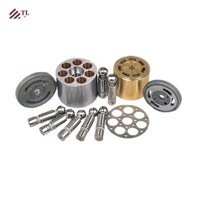 Kit de Reparação de Motores de Balanço 706-75-41091 para YU'AN PC200-3 PC200-5 KMF90 Excavadora