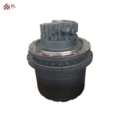 Garantia Sk330-8 Sk350-8 Motor de viagem LC15V00023F1 LC15V00026F1 M4V290 para equipamento