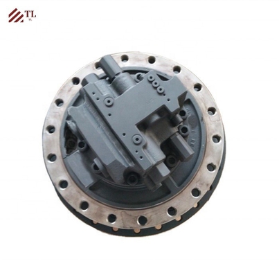 Garantia Sk330-8 Sk350-8 Motor de viagem LC15V00023F1 LC15V00026F1 M4V290 para equipamento