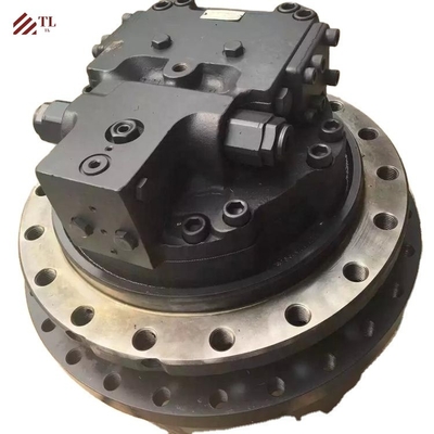 Garantia Sk330-8 Sk350-8 Motor de viagem LC15V00023F1 LC15V00026F1 M4V290 para equipamento