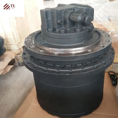 Garantia Sk330-8 Sk350-8 Motor de viagem LC15V00023F1 LC15V00026F1 M4V290 para equipamento