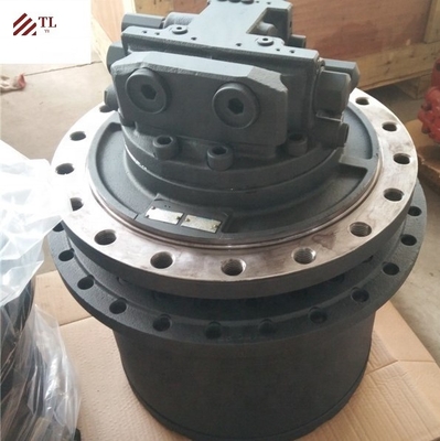 Garantia Sk330-8 Sk350-8 Motor de viagem LC15V00023F1 LC15V00026F1 M4V290 para equipamento