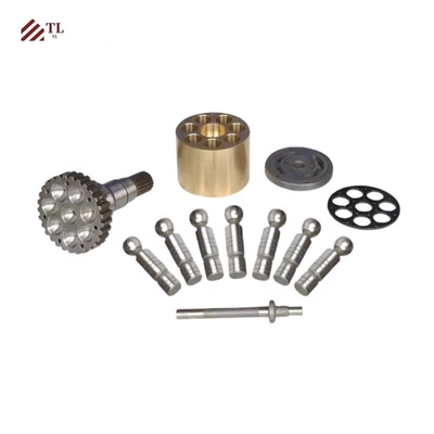 KMF125 Peças do motor de balanço hidráulico 706-7G-41410 para escavadeira PC200-8 e PC200-7