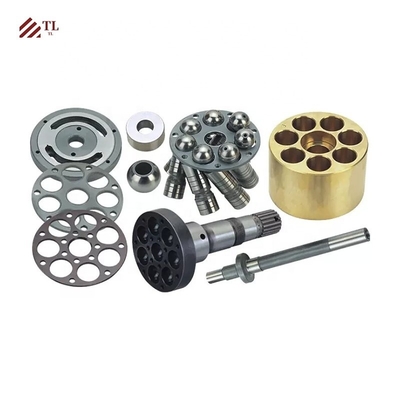 KMF125 Peças do motor de balanço hidráulico 706-7G-41410 para escavadeira PC200-8 e PC200-7