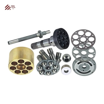 KMF125 Peças do motor de balanço hidráulico 706-7G-41410 para escavadeira PC200-8 e PC200-7