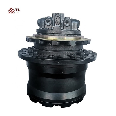 9180731 9181123 Motor de accionamento final de escavadeira para ZX120 ZX130 ZX120-E ZX130H ZX130K ZX130K-3