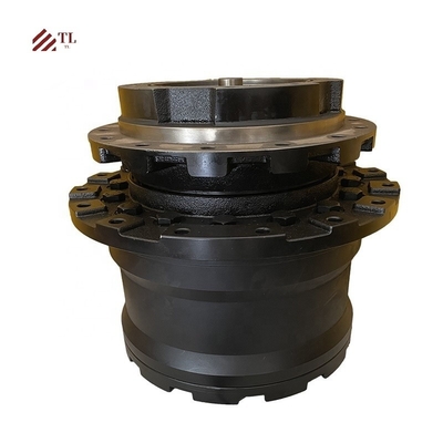 9180731 9181123 Motor de accionamento final de escavadeira para ZX120 ZX130 ZX120-E ZX130H ZX130K ZX130K-3