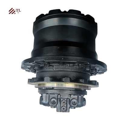 9180731 9181123 Motor de accionamento final de escavadeira para ZX120 ZX130 ZX120-E ZX130H ZX130K ZX130K-3
