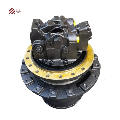 9180731 9181123 Motor de accionamento final de escavadeira para ZX120 ZX130 ZX120-E ZX130H ZX130K ZX130K-3