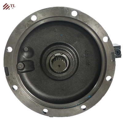 Fabricação de máquinas de reparação Garantia Excavadora hidráulica Motor giratório Voe14673219 14673219