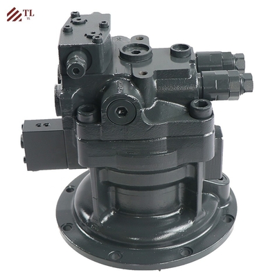 Fabricação de máquinas de reparação Garantia Excavadora hidráulica Motor giratório Voe14673219 14673219