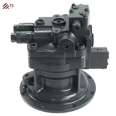 Fabricação de máquinas de reparação Garantia Excavadora hidráulica Motor giratório Voe14673219 14673219